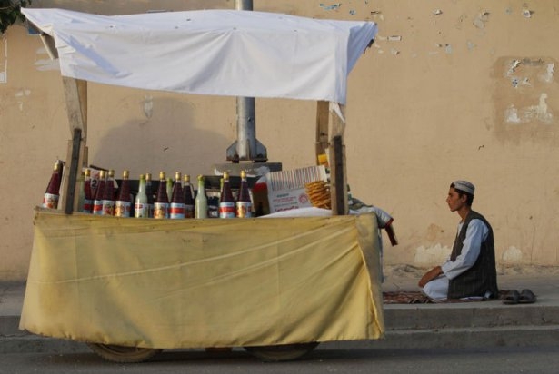 Dünyadan Ramazan manzaraları 38