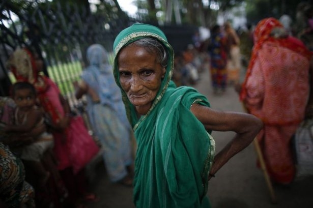 Dünyadan Ramazan manzaraları 85