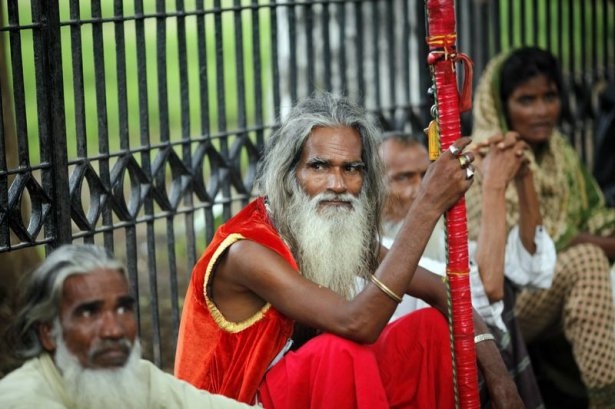 Dünyadan Ramazan manzaraları 86