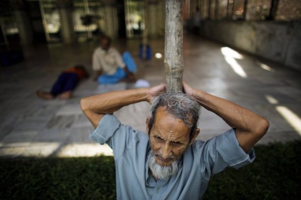 Dünyadan Ramazan manzaraları 87