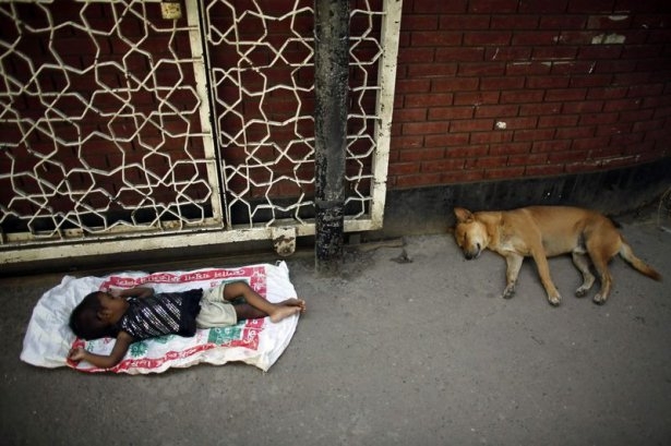 Dünyadan Ramazan manzaraları 88