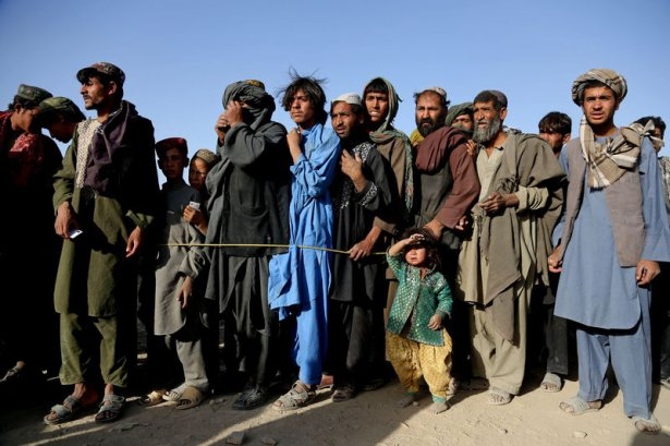 Dünyadan Ramazan manzaraları 90