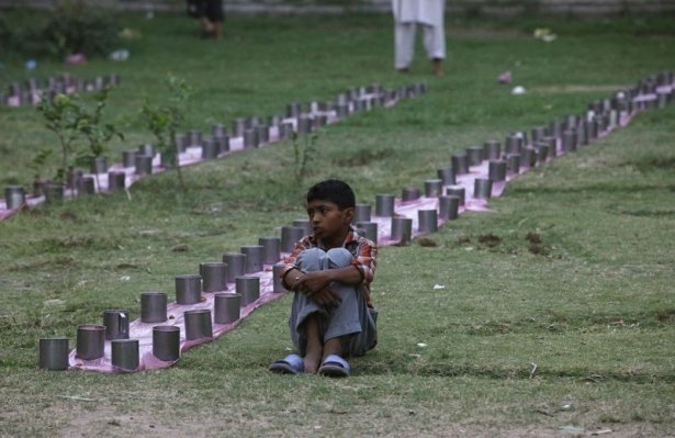 Dünyadan Ramazan manzaraları 95