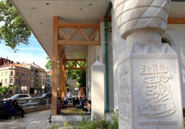 Ramazan Saraybosna'da bir başka güzel 17