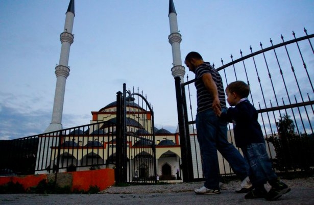 Ramazan Saraybosna'da bir başka güzel 6