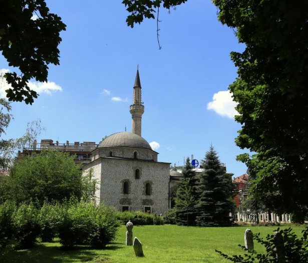 Ramazan Saraybosna'da bir başka güzel 9