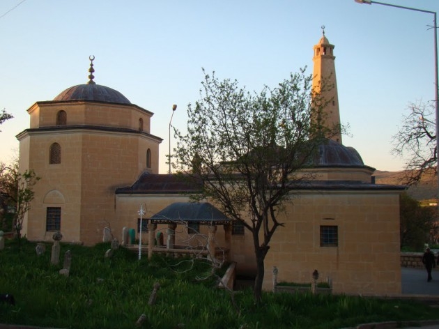 Anadolu'nun kutsal mekanları 11