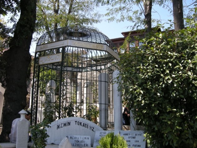 Anadolu'nun kutsal mekanları 6