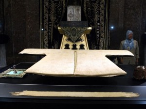 Anadolu'nun kutsal mekanları