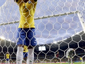 Brezilya'yı fena ti'ye aldılar!