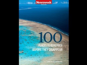 Buraları yok olmadan mutlaka görün