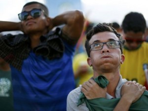 Dünya bu görüntüleri konuşuyor!