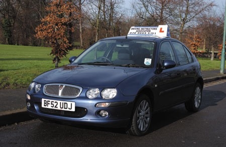 Son 10 yılın en güvenli 100 otomobili 59