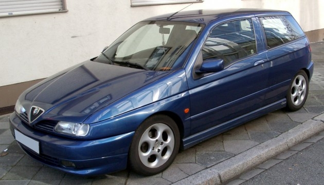 Son 10 yılın en güvenli 100 otomobili 6