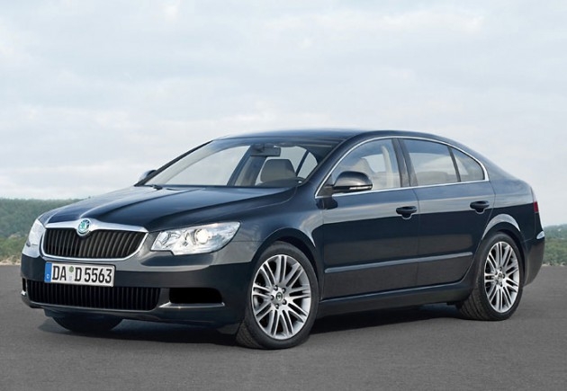 Son 10 yılın en güvenli 100 otomobili 71