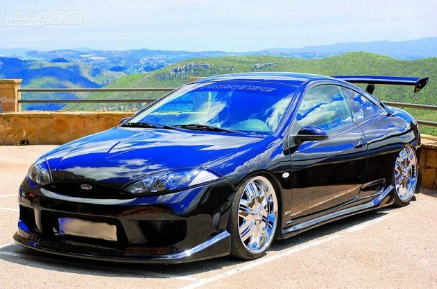 Son 10 yılın en güvenli 100 otomobili 73