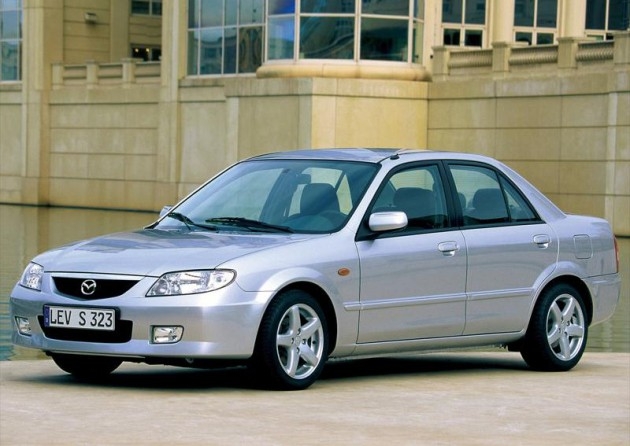 Son 10 yılın en güvenli 100 otomobili 82