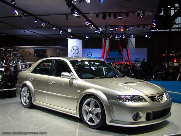 Son 10 yılın en güvenli 100 otomobili 88