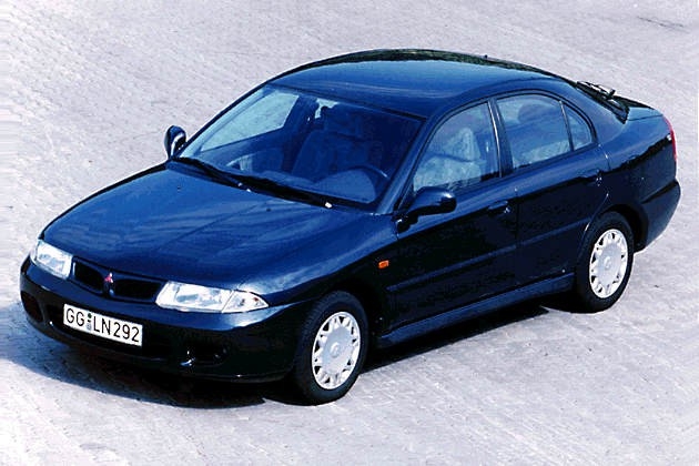 Son 10 yılın en güvenli 100 otomobili 96