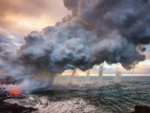 Kainatın akıl almaz güzellikleri