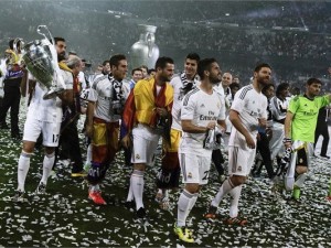 2014'ün en değerli spor kulüpleri