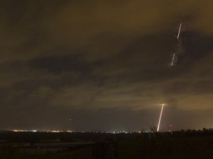 Kare kare Gazze'de İsrail katliamı