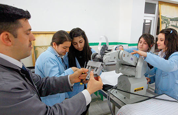 Öğretmen atamaları artık böyle olacak! 1