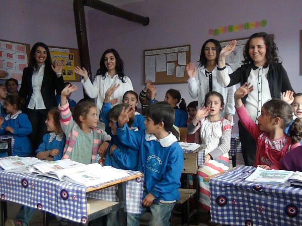 Öğretmen atamaları artık böyle olacak! 7