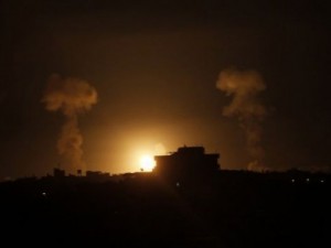 Ünlülerden Gazze'ye destek: Şerefsizler