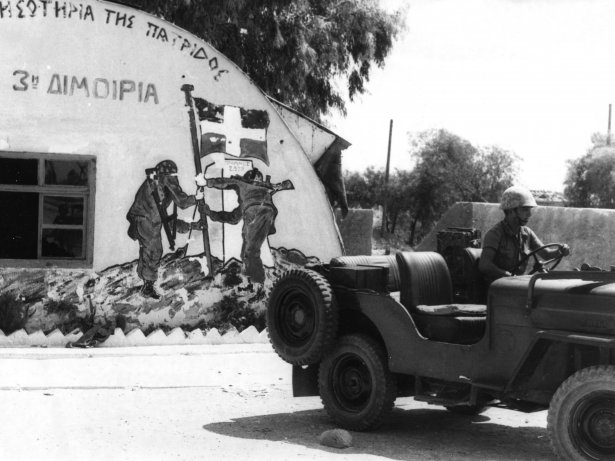 40'ıncı Yıl Dönümünde Kıbrıs Barış Harekâtı 158