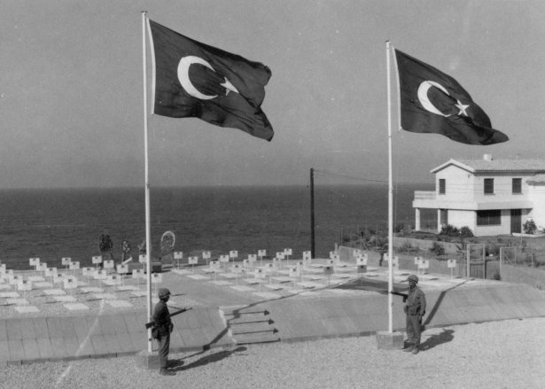 40'ıncı Yıl Dönümünde Kıbrıs Barış Harekâtı 165