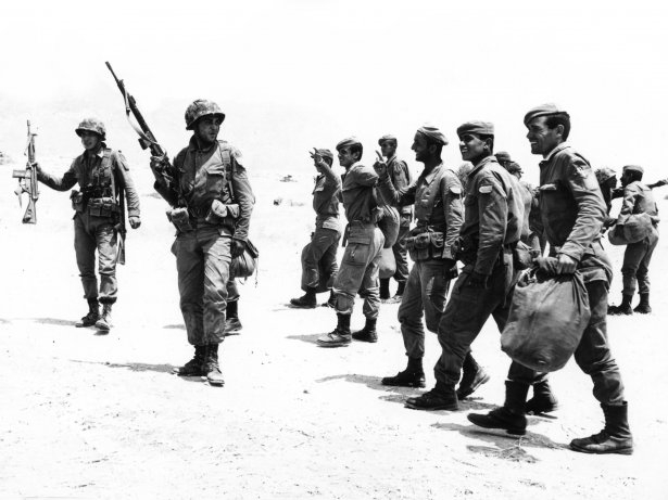40'ıncı Yıl Dönümünde Kıbrıs Barış Harekâtı 196