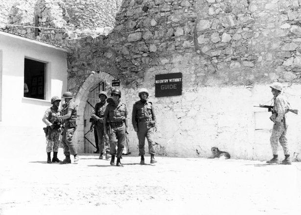 40'ıncı Yıl Dönümünde Kıbrıs Barış Harekâtı 24