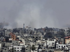 İsrail mallarına boykot çağrısı