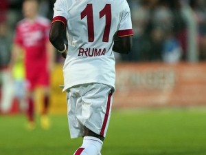 Galatasaray galibiyetle başladı