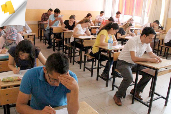 Öğretmenlik Alan Sınavı'nda çıkacak konular 1