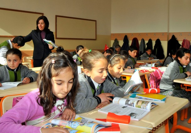 Öğretmenlik Alan Sınavı'nda çıkacak konular 11