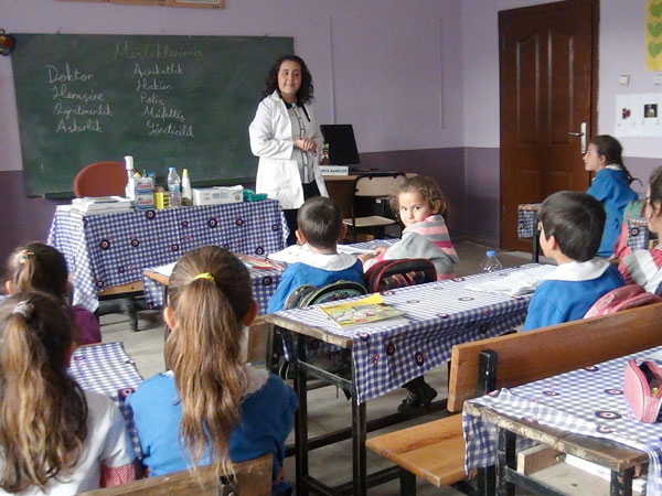 Öğretmenlik Alan Sınavı'nda çıkacak konular 12