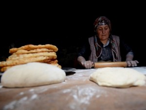 Bayram sofralarını asırlık lezzetler süsleyecek