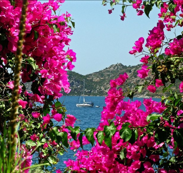 Türkiye'nin gizli cennetleri 1