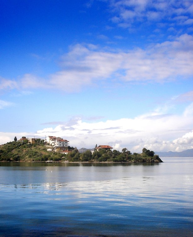 Türkiye'nin gizli cennetleri 101