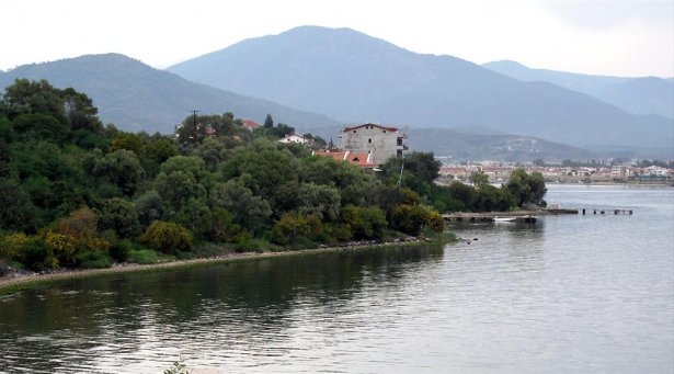 Türkiye'nin gizli cennetleri 103