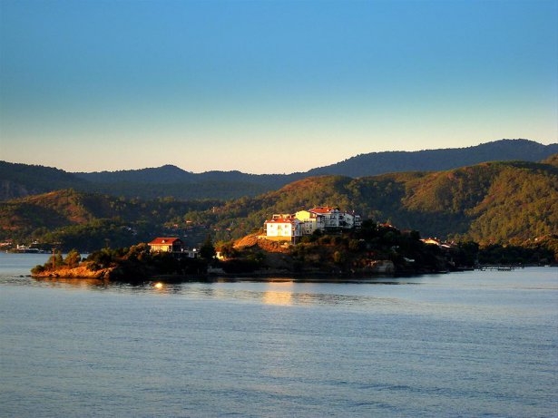 Türkiye'nin gizli cennetleri 104