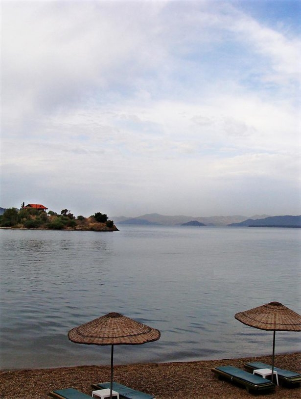 Türkiye'nin gizli cennetleri 105