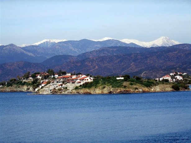 Türkiye'nin gizli cennetleri 106