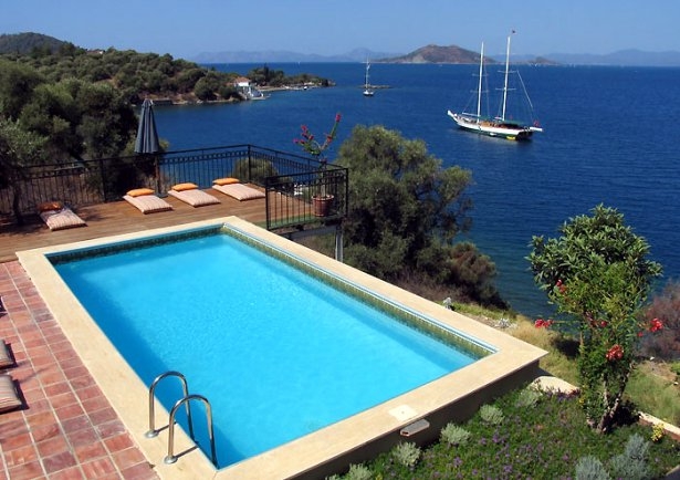 Türkiye'nin gizli cennetleri 108