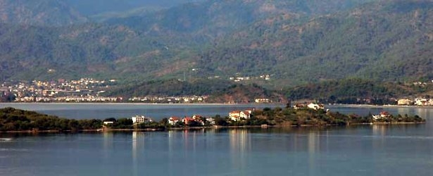 Türkiye'nin gizli cennetleri 109