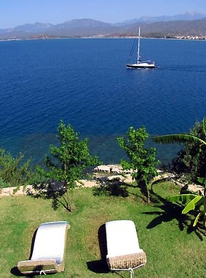 Türkiye'nin gizli cennetleri 110