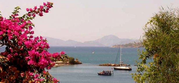 Türkiye'nin gizli cennetleri 111