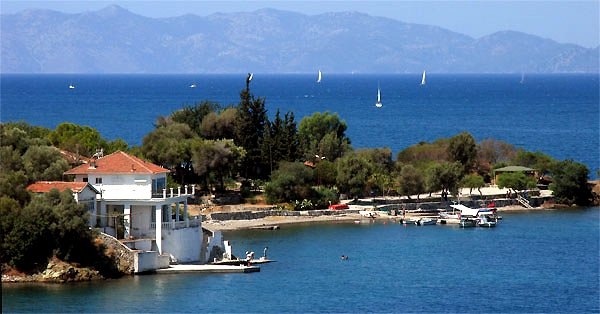 Türkiye'nin gizli cennetleri 112